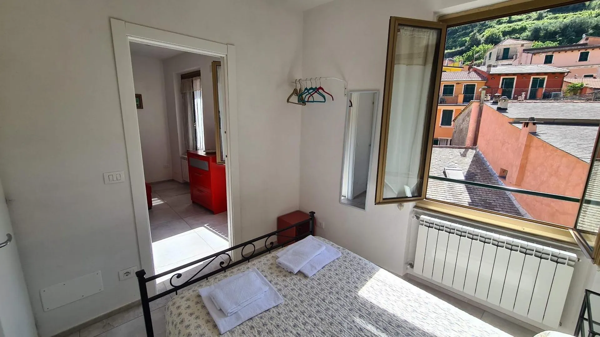 Eulalia Apartment Monterosso al Mare 0*,  Italy