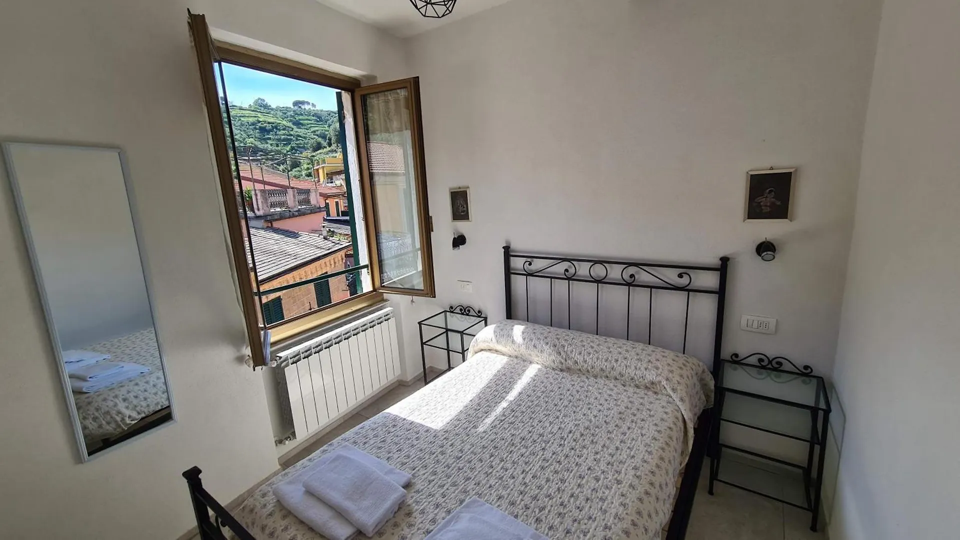 Eulalia Apartment Monterosso al Mare Italy