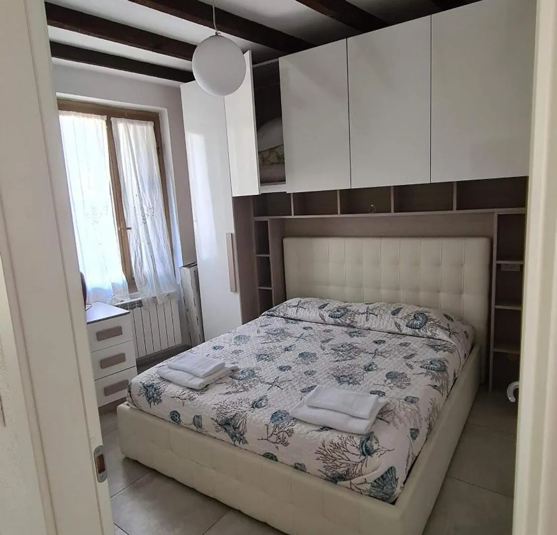 Eulalia Apartment Monterosso al Mare
