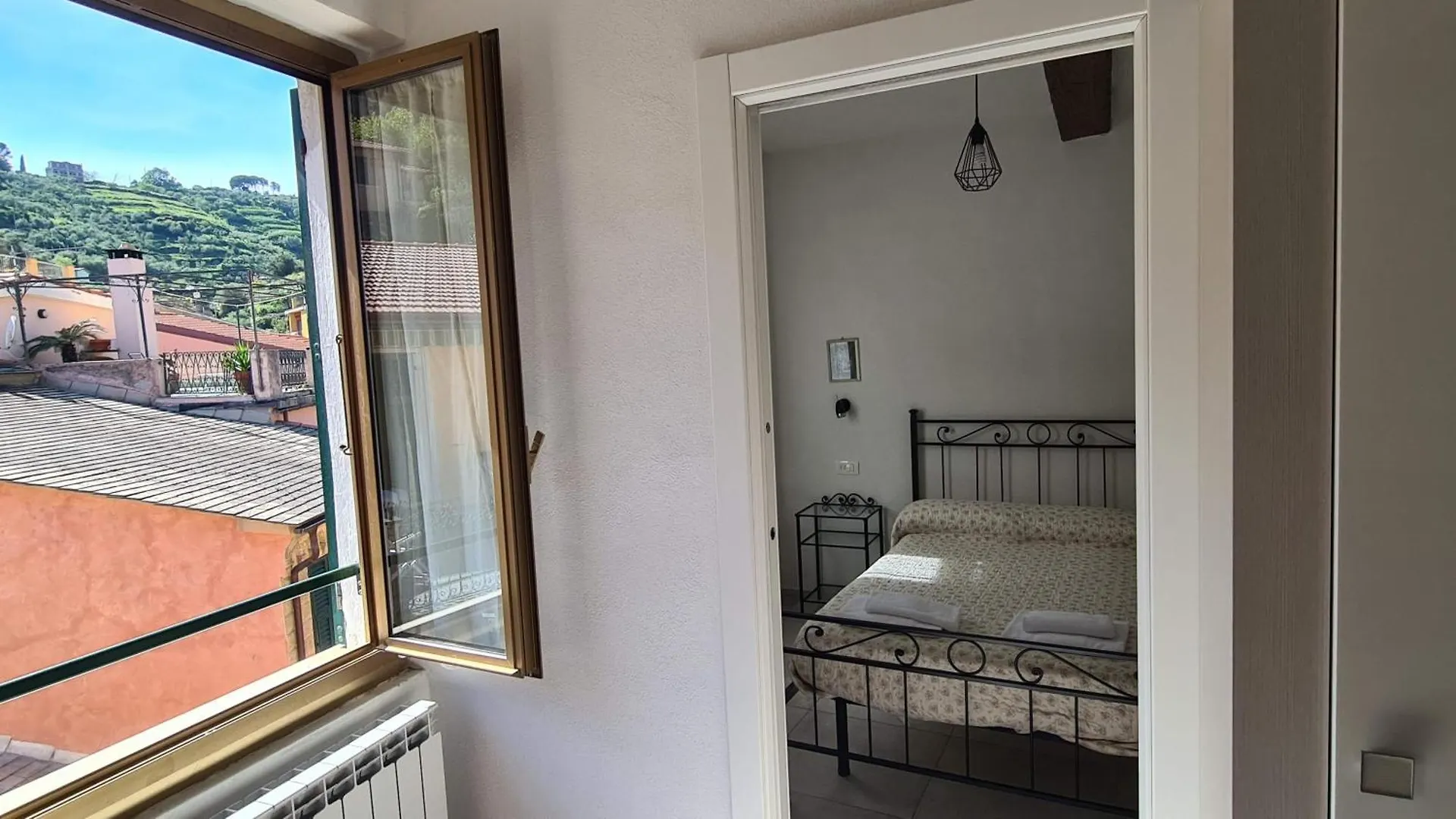 Eulalia Apartment Monterosso al Mare