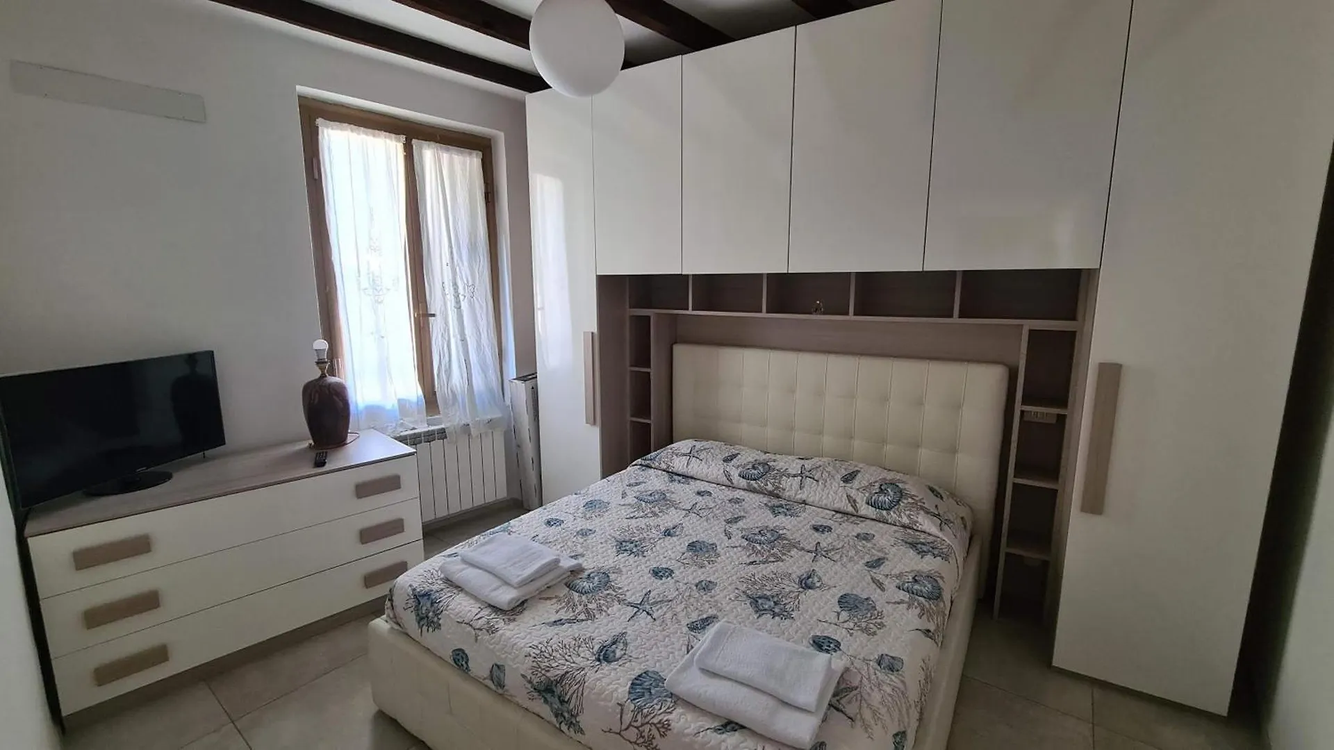 Eulalia Apartment Monterosso al Mare