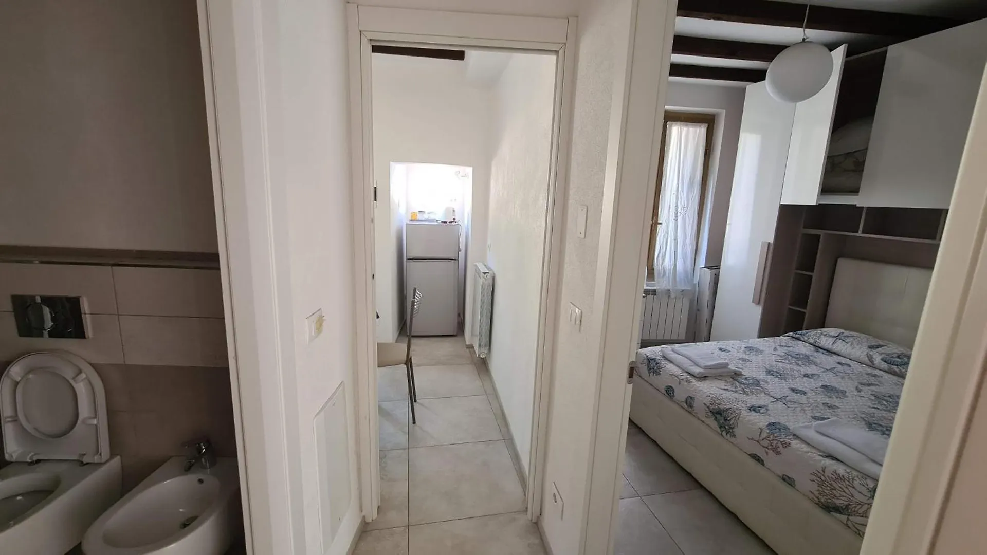 Eulalia Apartment Monterosso al Mare