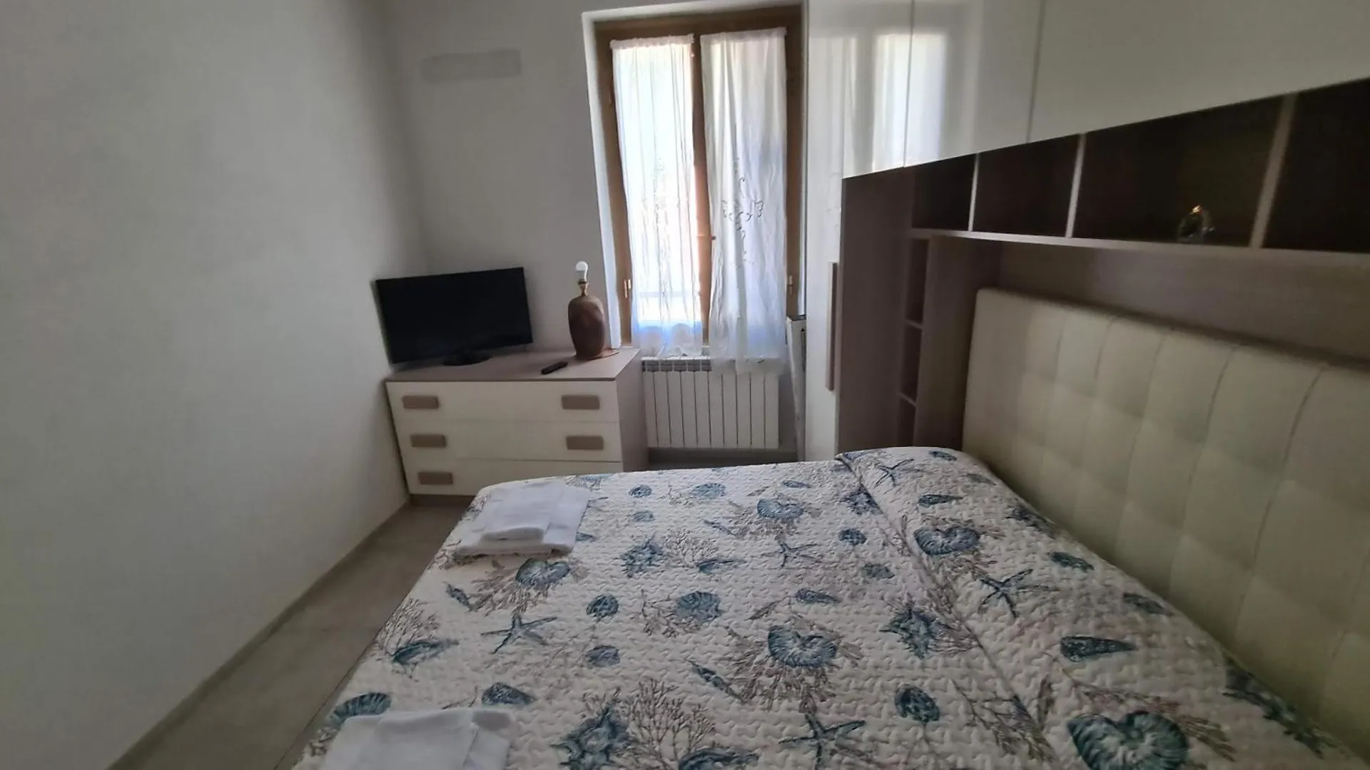Eulalia Apartment Monterosso al Mare 0*,  Italy