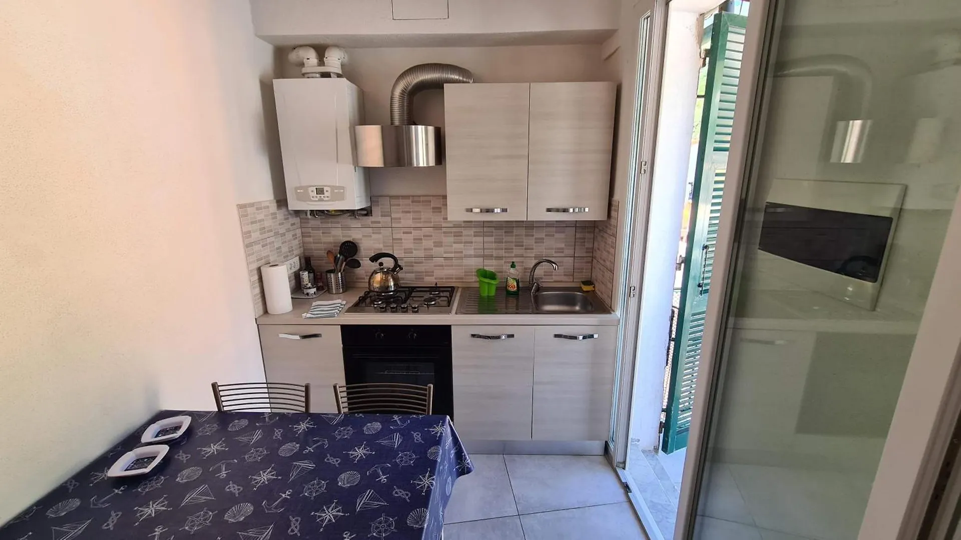 Eulalia Apartment Monterosso al Mare Italy