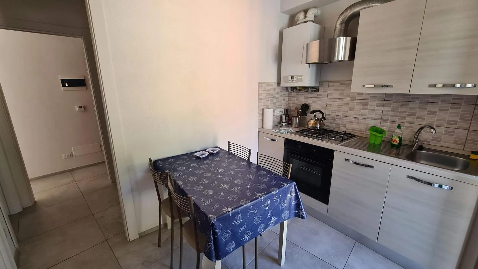 Eulalia Apartment Monterosso al Mare