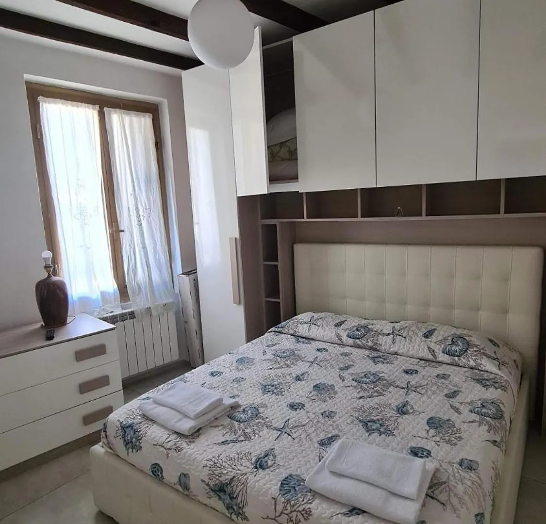 Eulalia Apartment Monterosso al Mare