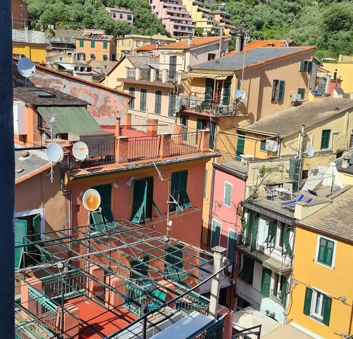 Eulalia Apartment Monterosso al Mare