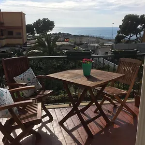 Balcone Sul Mare Monterosso al Mare