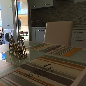  Apartment New Fegina