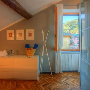  Appartamento Exclusive Home, La Casa Dei Pittori Monterosso