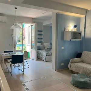  Appartamento Azzurromare