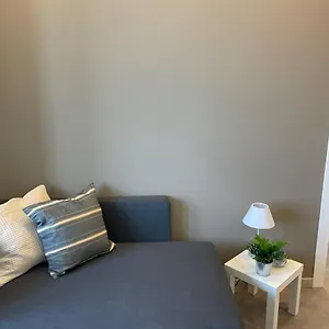  Apartamento Au Ma