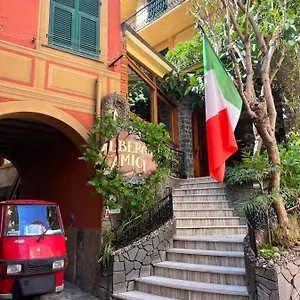 Degli Amici Monterosso al Mare