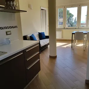  Apartamento Ca Messina