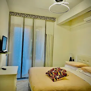  Apartment Acciuga