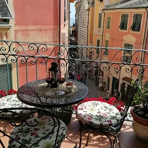L'antica Terrazza Frühstückspension