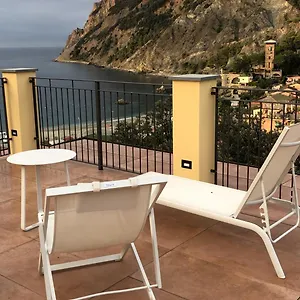 Fiordarancio Monterosso al Mare