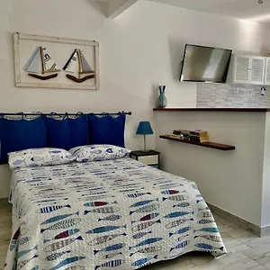  Appartamento Cà Lea,2 Minuti Dalla Di Monterosso