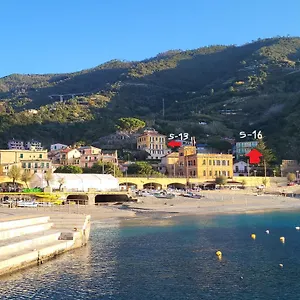 Monterosso In Servano's Monterosso al Mare