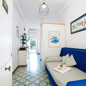  Apartment Monterosso Garden House