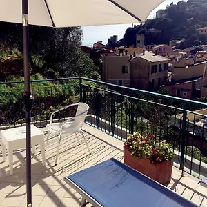Souvenir Monterosso al Mare