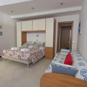  Apartamento Buranco