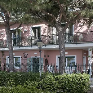 3* Hotel Degli Argentieri
