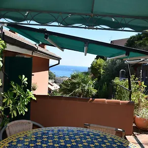  Apartment Appartamentini5terre