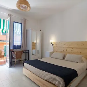  Appartamento Sciuscettùa 5 Terre