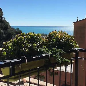 Verdelimone Apartment