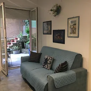  Apartment Bilocale Alle 5 Terre Monterosso 200m From The
